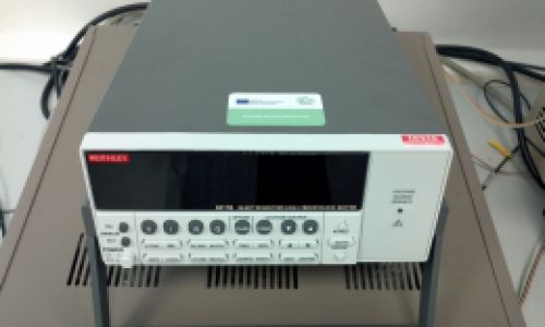 Electrometer/High Resistance Meter KEITHLEY 6517B