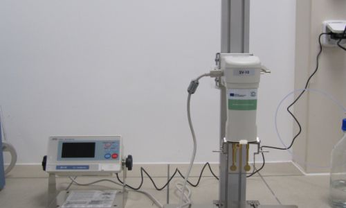 Vibro viscometer SV-10