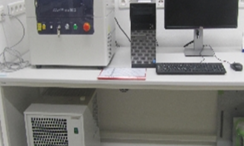 Mini Flex 600 Desk X-ray diffractometer 