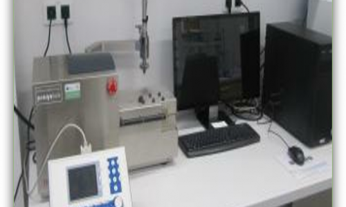 Thermo Scientific MiniLab II Micro-Mixer Microchannel